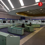 Ferrybridge C Control Room