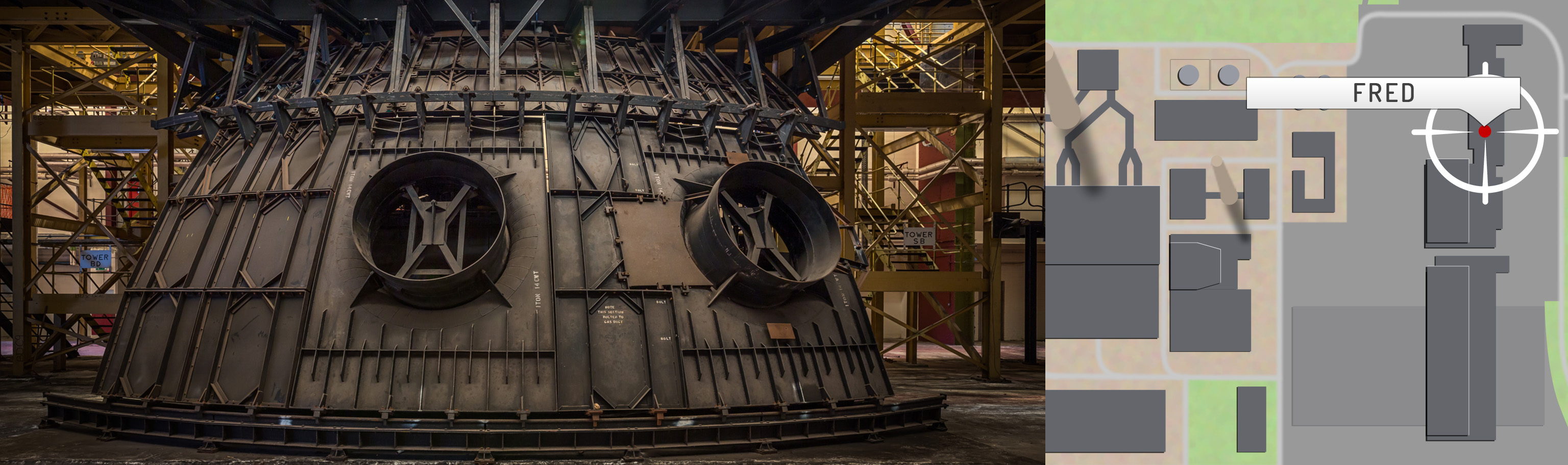 Facility for Reactor Engineering and Development