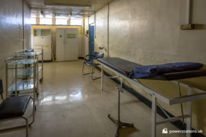 Medical facilities