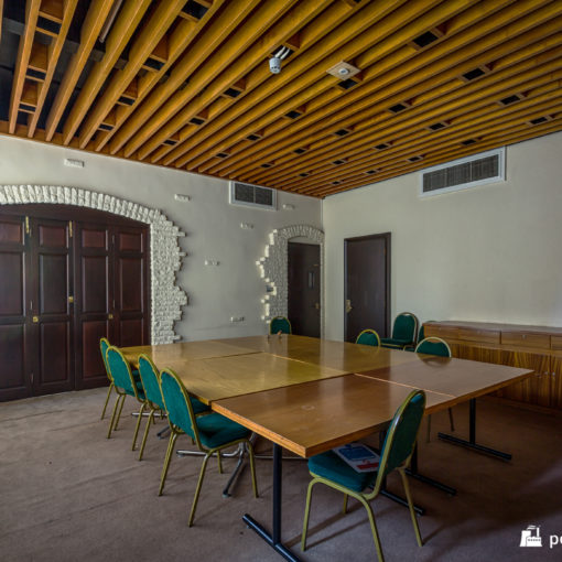 Rugeley B Power Station and Admin Power Stations of the UK