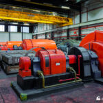 GT Excitor and Generators
